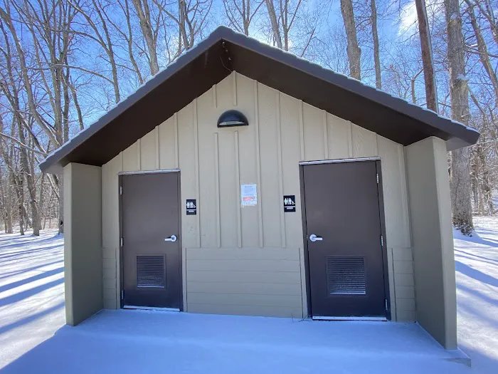 Wildcat Den Campground Picture 3