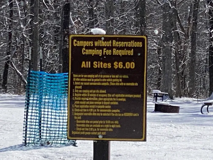 Wildcat Den Campground Picture 6