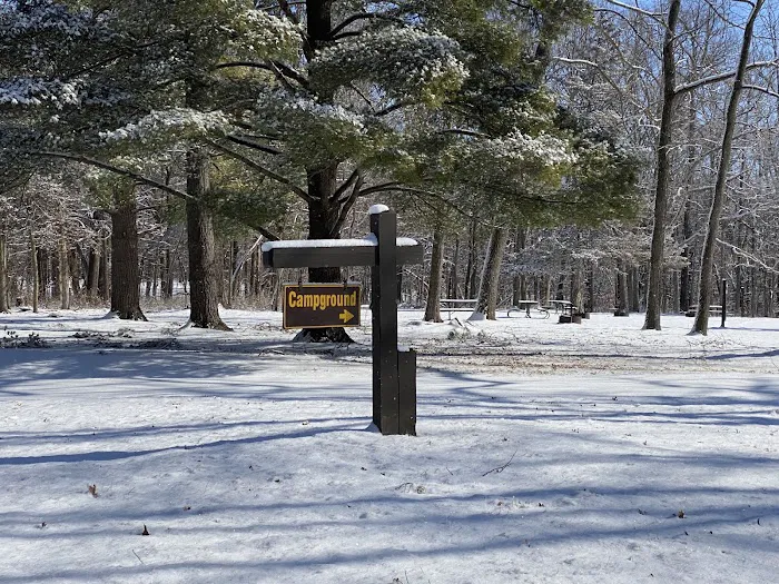 Wildcat Den Campground Picture 4