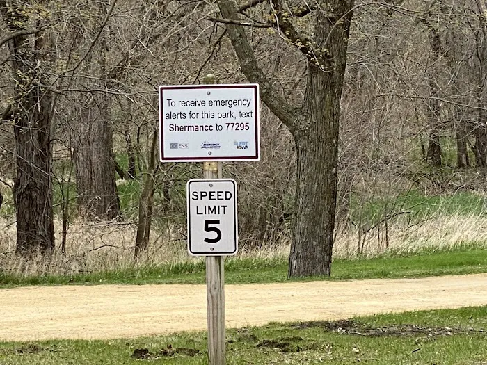 Sherman Park Campground And RV Park Picture 7