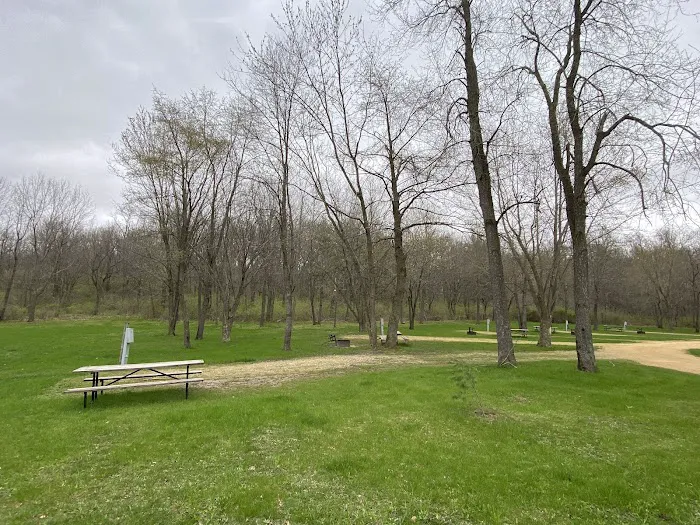 Sherman Park Campground And RV Park Picture 3
