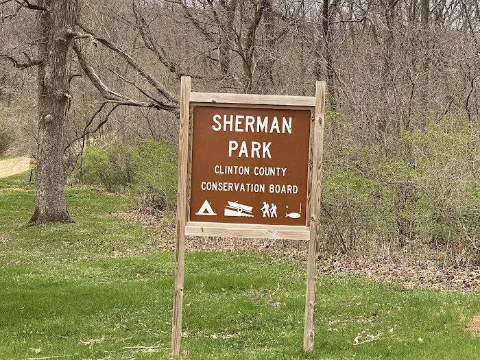 Sherman Park Campground And RV Park Picture 5