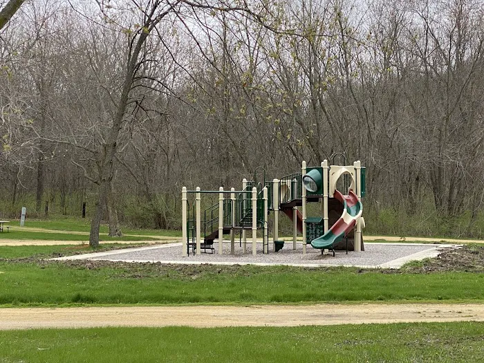 Sherman Park Campground And RV Park Picture 10