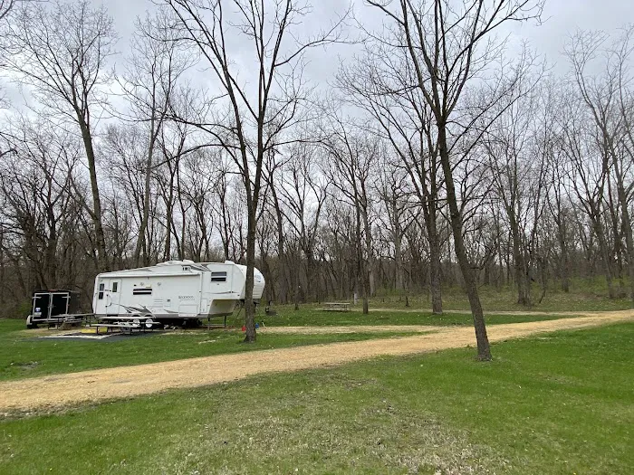 Sherman Park Campground And RV Park Picture 4