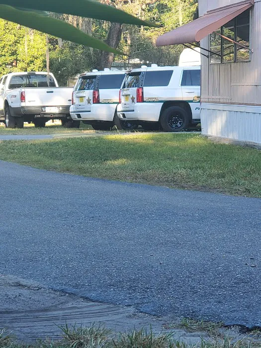 West Bay Oaks Mobile Home & RV Park Picture 1