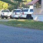 West Bay Oaks Mobile Home & RV Park