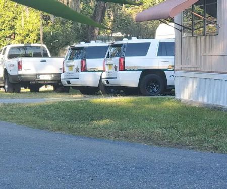 West Bay Oaks Mobile Home & RV Park