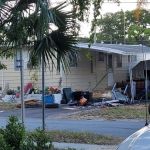Southern Skies Manor Mobile Home Park