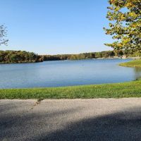Spring Lake Park and Campground ico