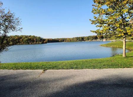 Spring Lake Park and Campground