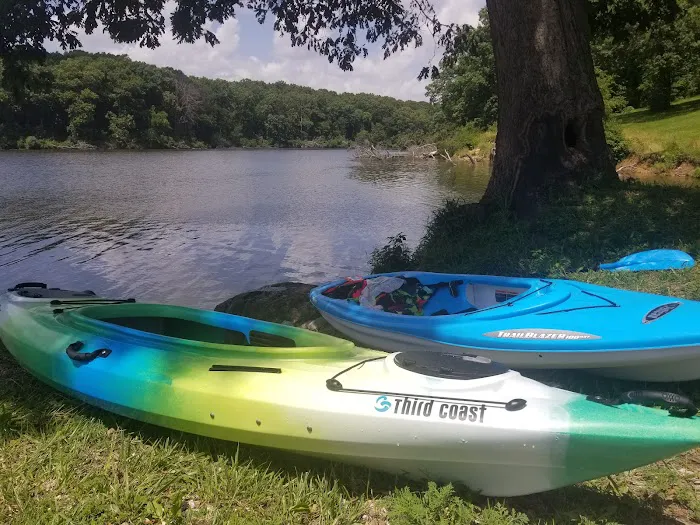 Spring Lake Park and Campground Picture 2