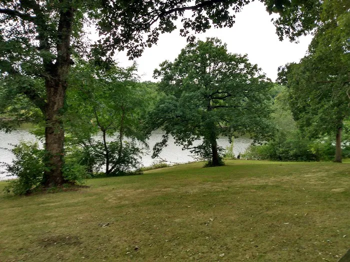Spring Lake Park and Campground Picture 10