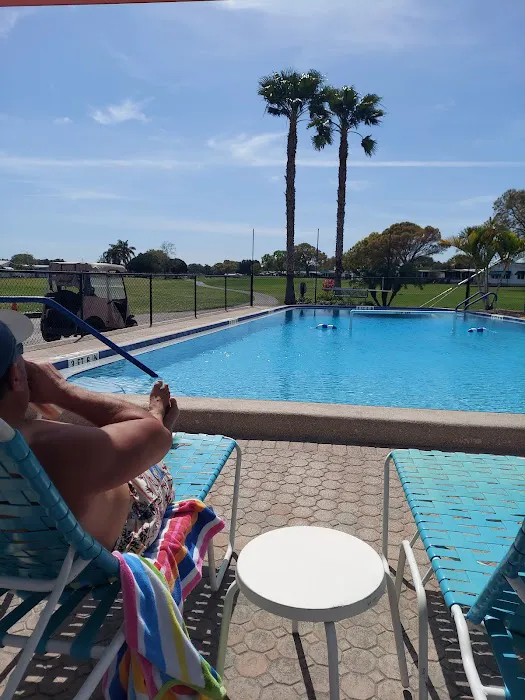 Palm Hill Country Club Picture 2
