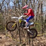 Sandy Oaks