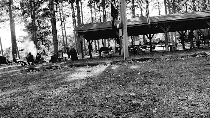 Big River Campground Picture 1