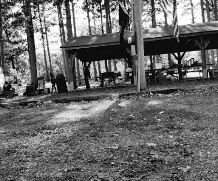 Big River Campground