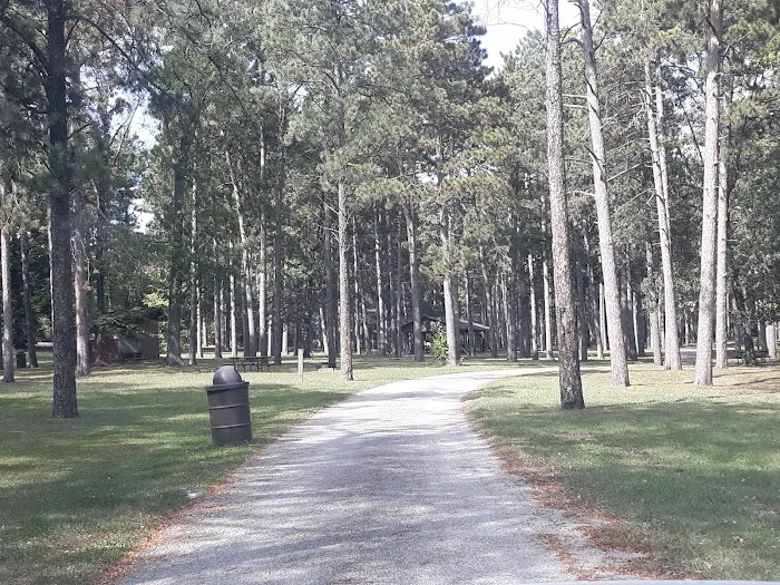 Big River Campground Picture 7