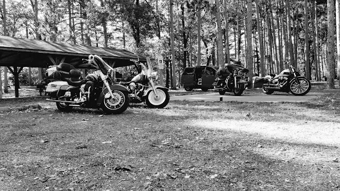 Big River Campground Picture 2