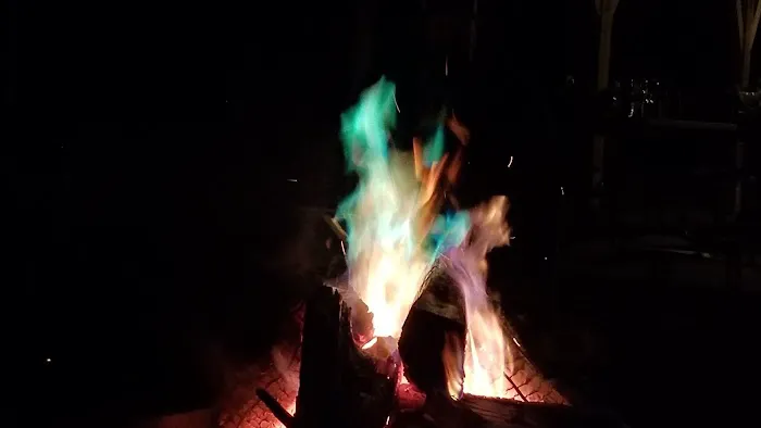 Big River Campground Picture 3