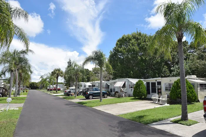 Avalon RV Resort Picture 3