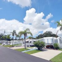 Avalon RV Resort ico