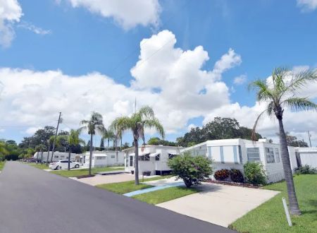 Avalon RV Resort