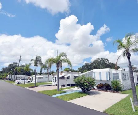 Avalon RV Resort