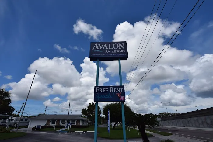 Avalon RV Resort Picture 4