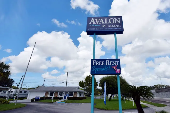 Avalon RV Resort Picture 7