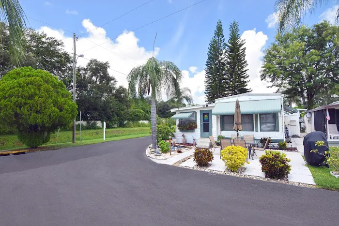 Avalon RV Resort Picture 6