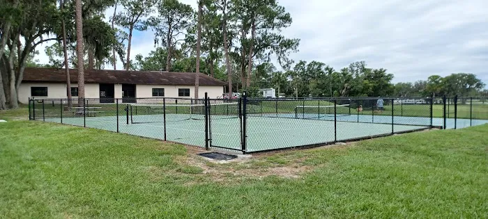 Sanlan RV & Golf Resort, Inc. Picture 2