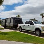 Sanlan RV & Golf Resort, Inc.