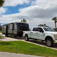 Sanlan RV & Golf Resort, Inc. ico