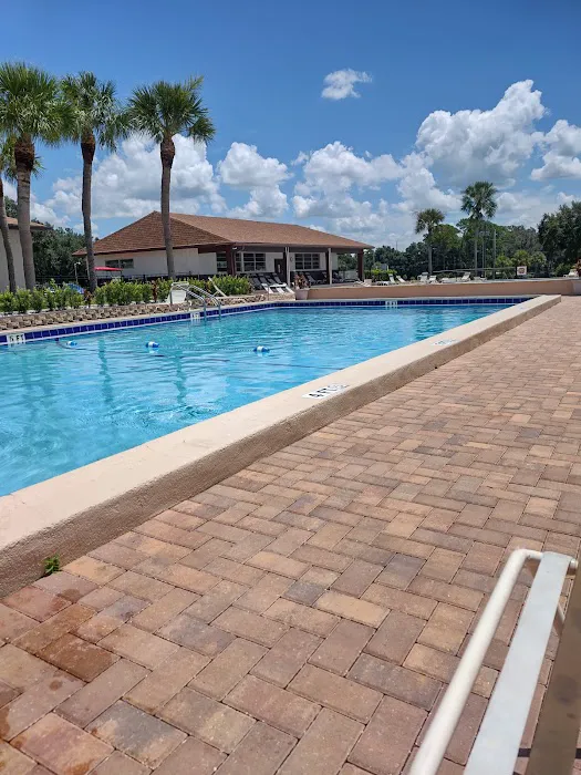 Sanlan RV & Golf Resort, Inc. Picture 4