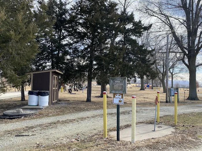 4th Pumping Station Campground Picture 6
