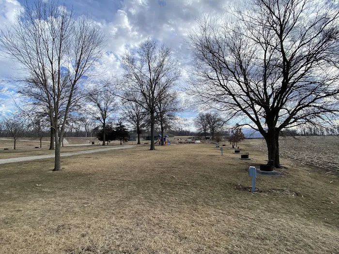 4th Pumping Station Campground Picture 10