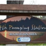 4th Pumping Station Campground