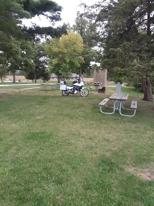 4th Pumping Station Campground Picture 8