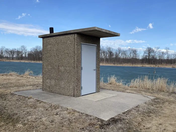 4th Pumping Station Campground Picture 4