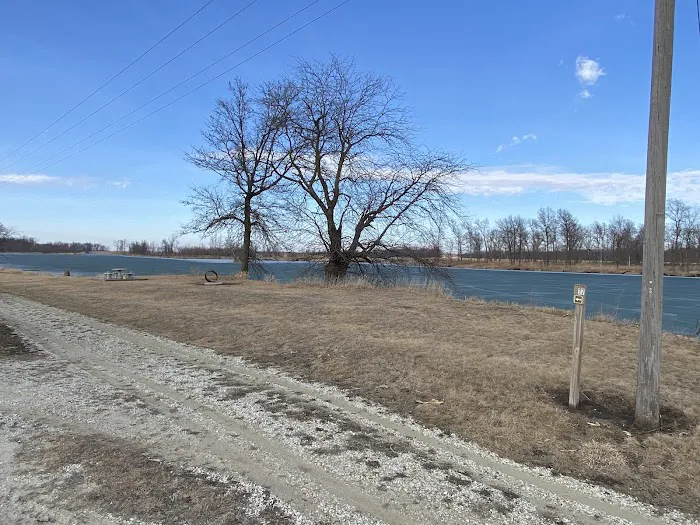 4th Pumping Station Campground Picture 5