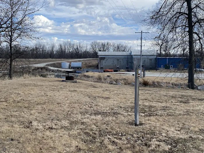 4th Pumping Station Campground Picture 3