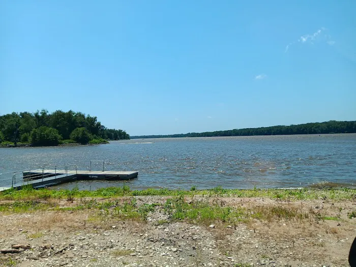Keithsburg Riverside Campground Picture 2