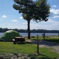Keithsburg Riverside Campground ico