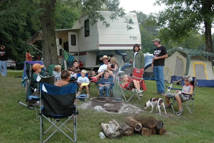 Snively Campground Picture 5