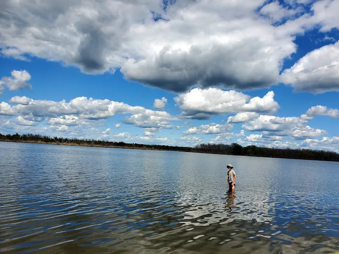 Snively Campground Picture 1