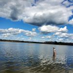 Snively Campground