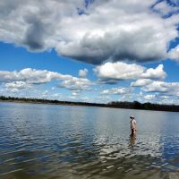 Snively Campground ico