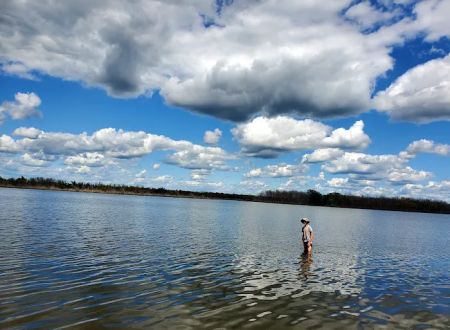 Snively Campground