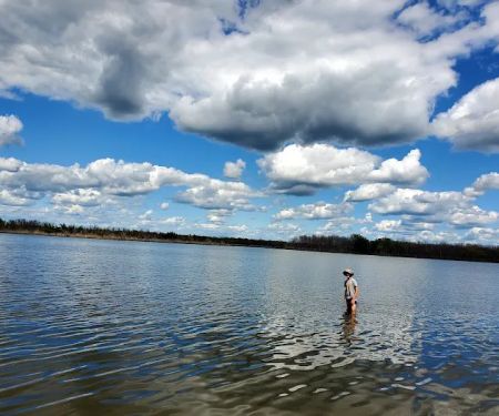 Snively Campground