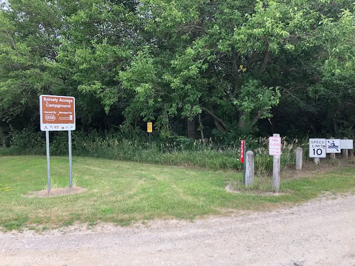 Snively Campground Picture 6